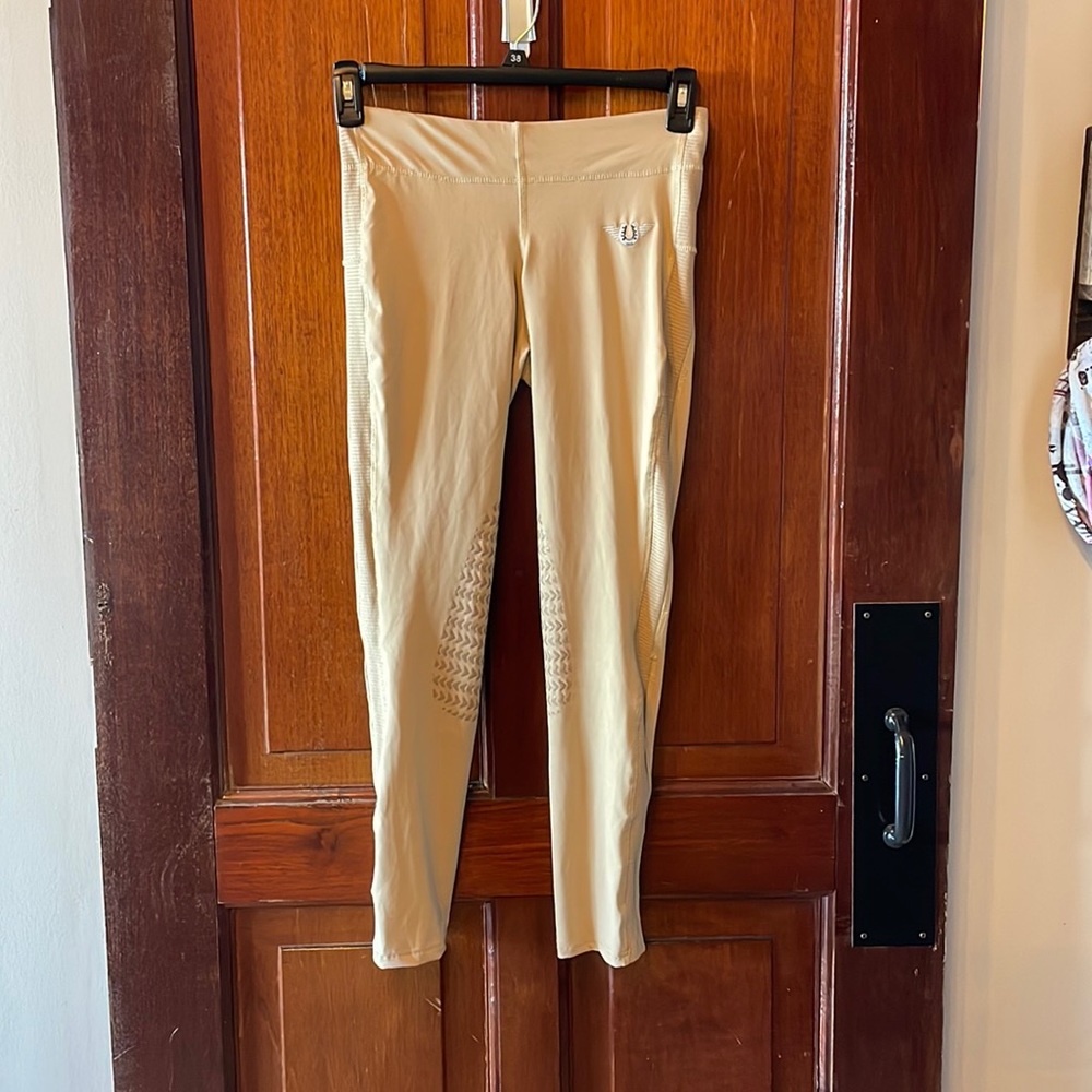 TuffRider Breeches- Equestrian
